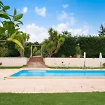 Lejlighed Casa Beatriz In *