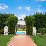 Casa Beatriz In Lejlighed Palmela