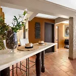 Casa Beatriz In *
