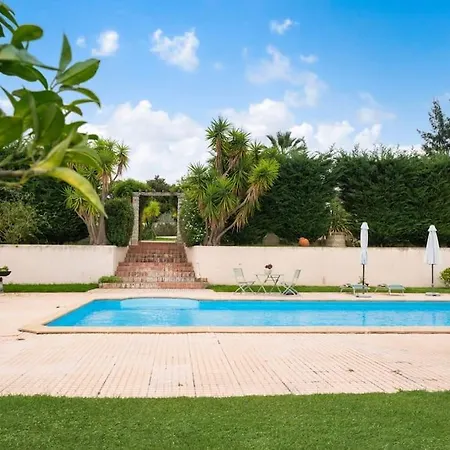 아파트 Casa Beatriz In *