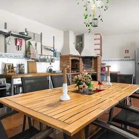 Casa Beatriz In * 파멜라