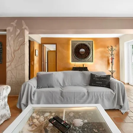 Casa Beatriz In *