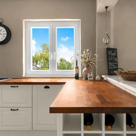 Casa Beatriz In Apartman