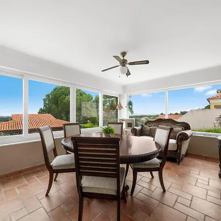 Casa Beatriz In Apartman *