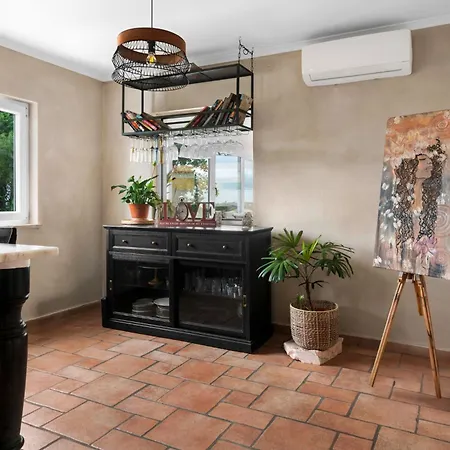 Casa Beatriz In Lägenhet Palmela