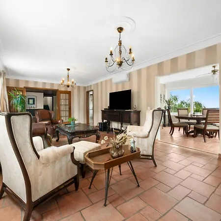 Lägenhet Casa Beatriz In *