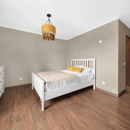 Casa Beatriz In Palmela