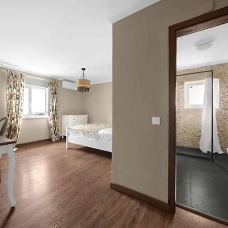 아파트 Casa Beatriz In