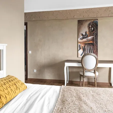 Casa Beatriz In Apartman