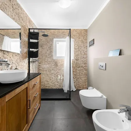 Apartman Casa Beatriz In *