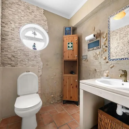 Casa Beatriz In Palmela