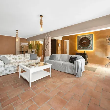 Casa Beatriz In Lägenhet Palmela