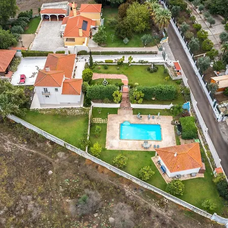 Casa Beatriz In Palmela