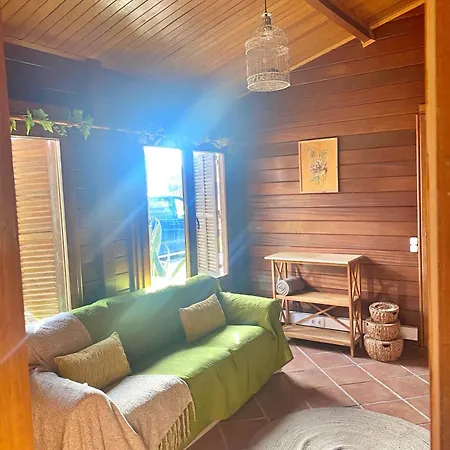 Casa Beatriz In Apartman Palmela