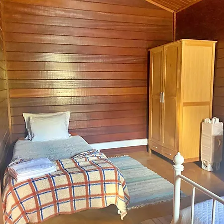 Casa Beatriz In Apartman Palmela