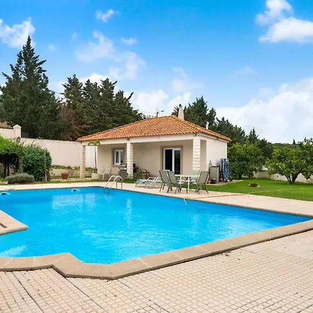 Casa Beatriz In Apartman Palmela