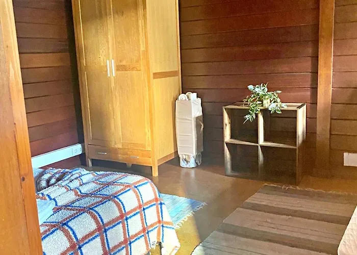 Appartamento Private In Casa Beatriz *